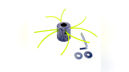 Катушка 32 TORGWIN паук