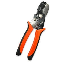 Стриппер многофункциональный (кабелерез) LIT -МАКСИМУМ-9011