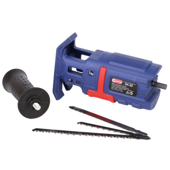 Насадка лобзиковая пила НЛ-55 "ДИОЛД"