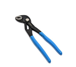 Клещи переставные с кнопочным фиксатором 300мм "SPARKLUX"