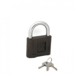 Замок навесной ЗЕНИТ ВС 1.02