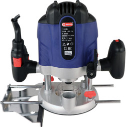 Машина фрезерная электрическая 1900 Вт (МЭФ-1,9-01) "ДИОЛД"