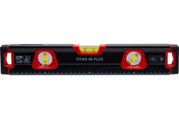 Уровень строительный ADA Titan 40 PLUS