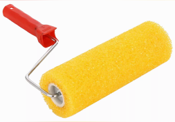 Валик структурный шероховатый 80*180
