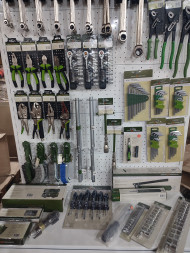 Стенд дт автомагазин