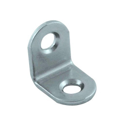 Кронштейн МК 16*16 цинк "Нора-М"