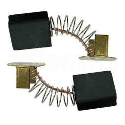 Угольные щетки 04-120 аналог Интерскол УШМ-1800М 7*14*16мм