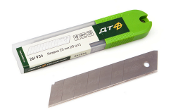 261934 Лезвие 25мм (10шт/уп.)