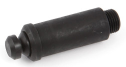 458918 Насадка сменная просечка - квадрат для заклёпочников 450263, 458163, 458263