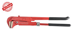 Ключ трубный разводной LIT (1 1/2")