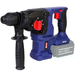 Перфоратор ручной аккумуляторный АПРЭ-20ЛИ-01 "ДИОЛД" без акб