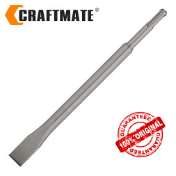 Зубило SDS+ 14*20*250 CRAFTMATE