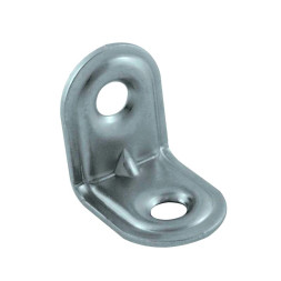 Кронштейн МК-1 20*20 цинк "Нора-М"