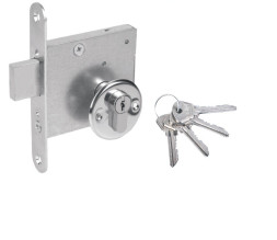 Замок врезной ОМЕГА ЗВ1