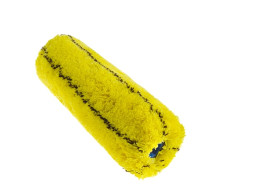 Ролик  полиакриловый для фасадных работ 18мм, ш. 180мм бюгель 8мм 4Walls Profi