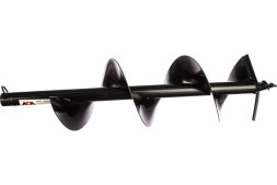 Шнек для бензобура ADA Drill 200 (800 мм)