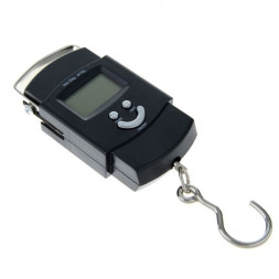 Весы- безмен электрон.50кг   648-А