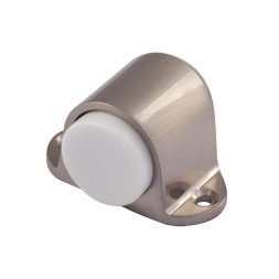 Ограничитель дверной 108 (мат.хром)  "Нора-М"