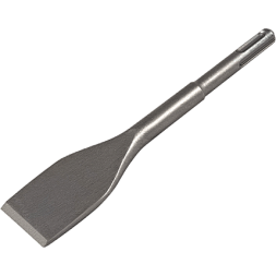 Зубило для снятия плитки 12*20*160 SKOLE