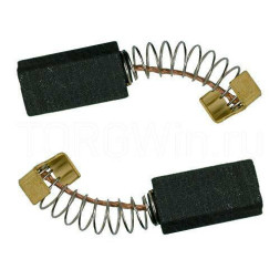 Угольные щетки 04-123 аналог Интерскол П-710 5*8*17мм