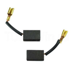 Угольные щетки 05-107 аналог DeWALT 6,5*7,5*12мм перфоратор