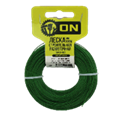 Леска строительная разметочная 1мм*100м  ON