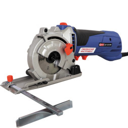 Пила ручная электрическая дисковая многофункциональная ДП-1 МФ "ДИОЛД"