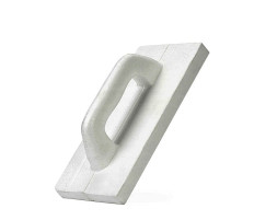 Полутерок пенопласт 13*26