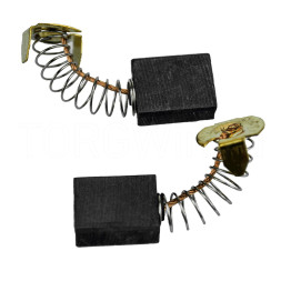 Угольные щетки 18-112 аналог Makita СВ 153  6.5*13*16мм