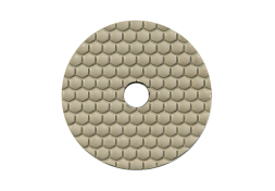 Черепашки АГШК для сухой шлифовки D 100 Р 30 СТРОНГ