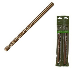 211130 Сверло по металлу Cobalt 5%, Ø13,0 мм