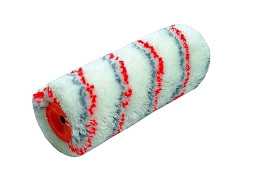 Ролик для валика Hand-Tools 15*50, d 6мм, "Мультиколор" (10шт)