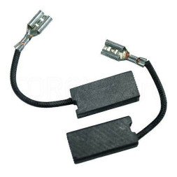 Угольные щетки 15-101 аналог BRUSHES.SF М902 6*10*22мм