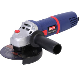Машина шлифовальная угловая 1200Вт, диаметр круга 125мм  (МШУ-1,2-03) "ДИОЛД"