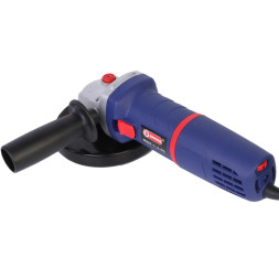 Машина шлифовальная угловая 1200Вт, диаметр круга 125мм  (МШУ-1,2-03) "ДИОЛД"
