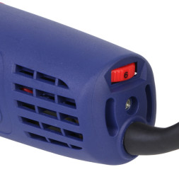 Машина шлифовальная угловая 1200Вт, диаметр круга 125мм  (МШУ-1,2-03) "ДИОЛД"