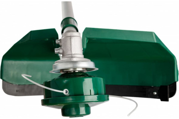 Триммер бензиновый 52см3, 2,9л.с., бак 1,2л 9000об/мин BT 52  FAVOURITE