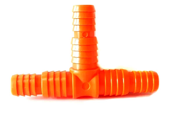 Разветвитель 1/2"-5/8" Sayim (30шт)