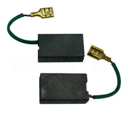 Угольные щетки 02-104 аналог Sparky 2300W 7*16*27мм