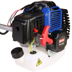 Триммер бензиновый 1700Вт (ТБ-2-43) "ДИОЛД"