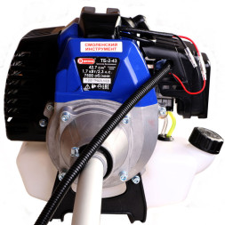 Триммер бензиновый 1700Вт (ТБ-2-43) "ДИОЛД"