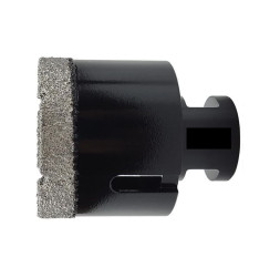 Коронка алмазная универсальная сухой рез УШМ 50мм*М14