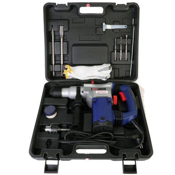 Перфоратор ручной электрический ПР-4/850 "ДИОЛД"