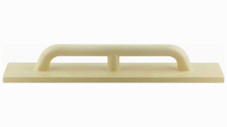 Полутерок пенопласт 13*50