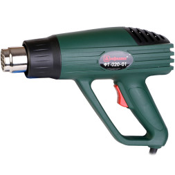 Фен технический (ФТ-020-01) "ДИФМАШ" 2000 Вт