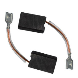 Угольные щетки 02-106 аналог Sparky 1.8-2.0 KWT 6*12*20мм