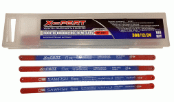 Полотно по металлу ULTRA FLEX  X-PERT (10 шт)