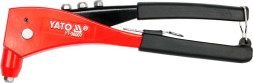 Заклепочник YATO боковой,2,4-4,8мм,  250мм,  CrV