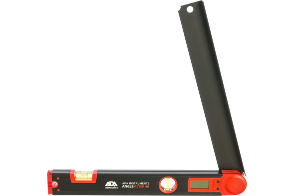 Угломер электронный ADA AngleMeter 40