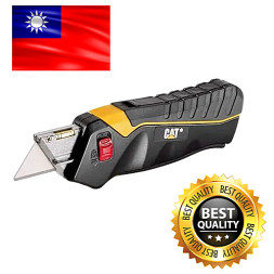 Нож канцелярский 14см CAT